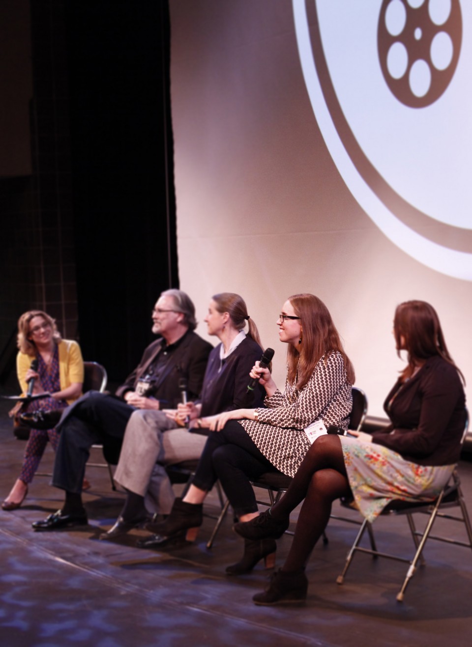 Emily Wathen CCFF Panel 2014